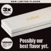 Not Milk Sex Chocolate